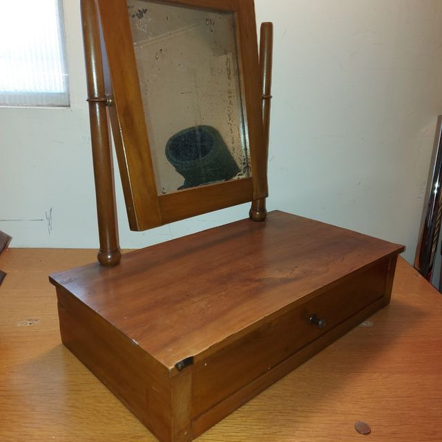 specchiera primi '900