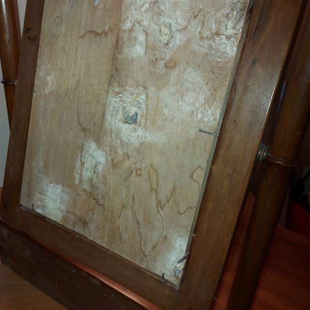 specchiera primi '900