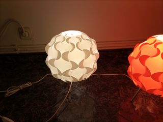Lámpara Ikea PS