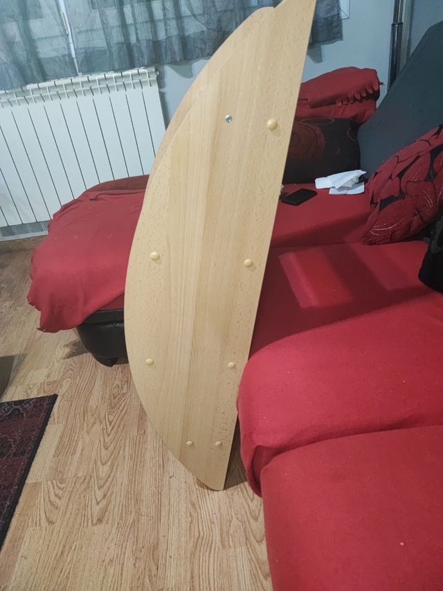 ESTANTERÍA DE PARED