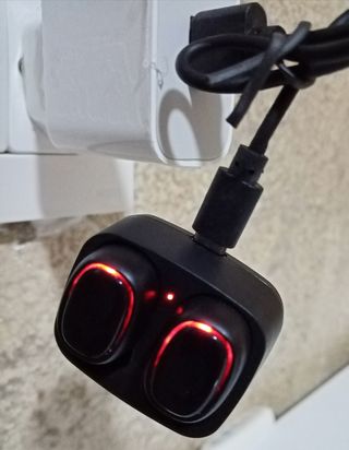 auriculares inalambricos con Bluetooth