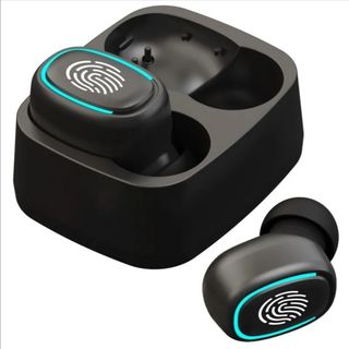 auriculares inalambricos con Bluetooth