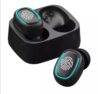 auriculares inalambricos con Bluetooth