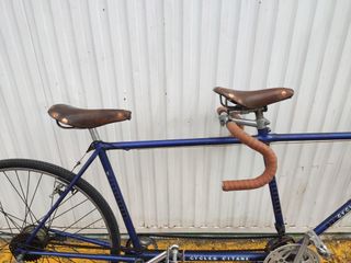 tandem gitane