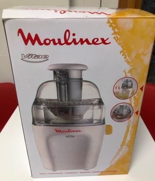 Licuadora Moulinex
