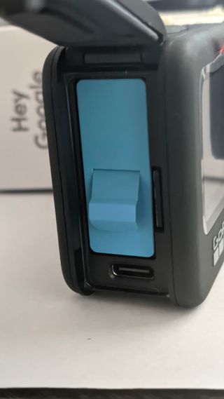 Batería GoPro Hero 9 / 10 / 11 / 12