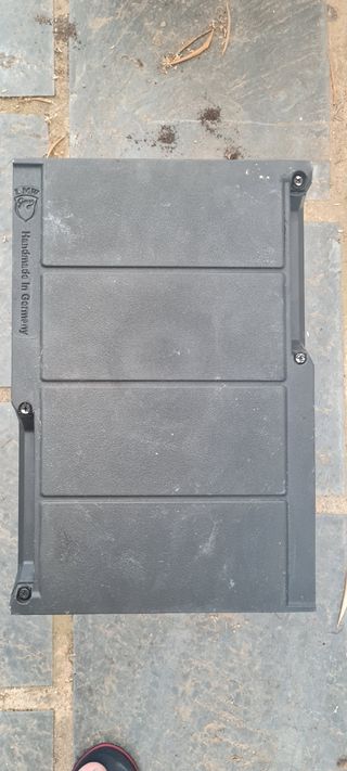 Balay PLANCHA GRILL 3AB39522 PARA FLEX INDUCCION

