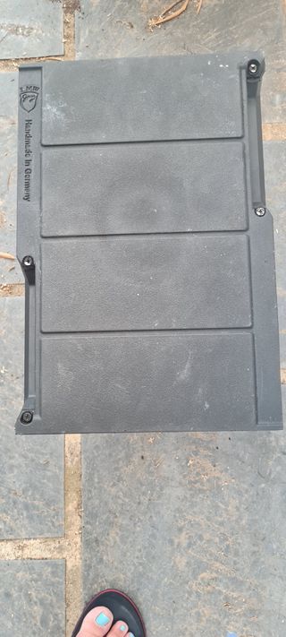 Balay PLANCHA GRILL 3AB39522 PARA FLEX INDUCCION

