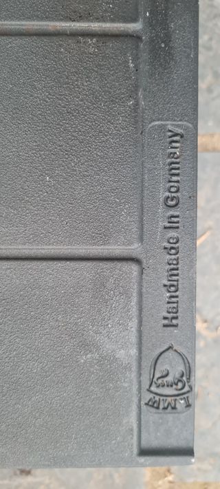 Balay PLANCHA GRILL 3AB39522 PARA FLEX INDUCCION

