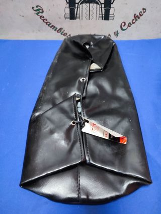 Peugeot 104 funda asiento sillin