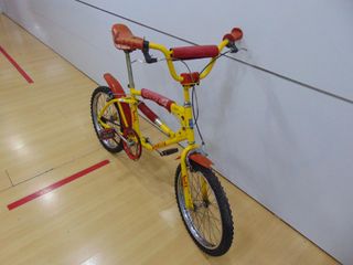 BICICLETA VINTAGE ORBITA (149385)