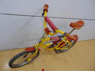 BICICLETA VINTAGE ORBITA (149385)