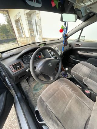 peugeot 307 2.0 hdi 110cv