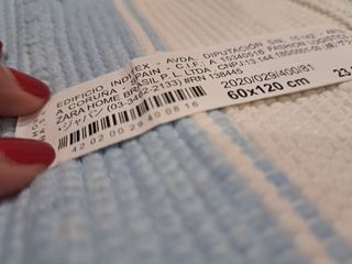 Alfombra infantil Zarakids