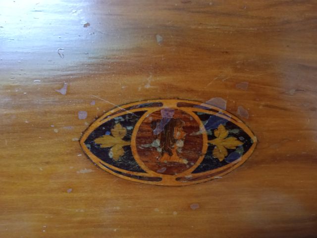 Cabezal para cama individual