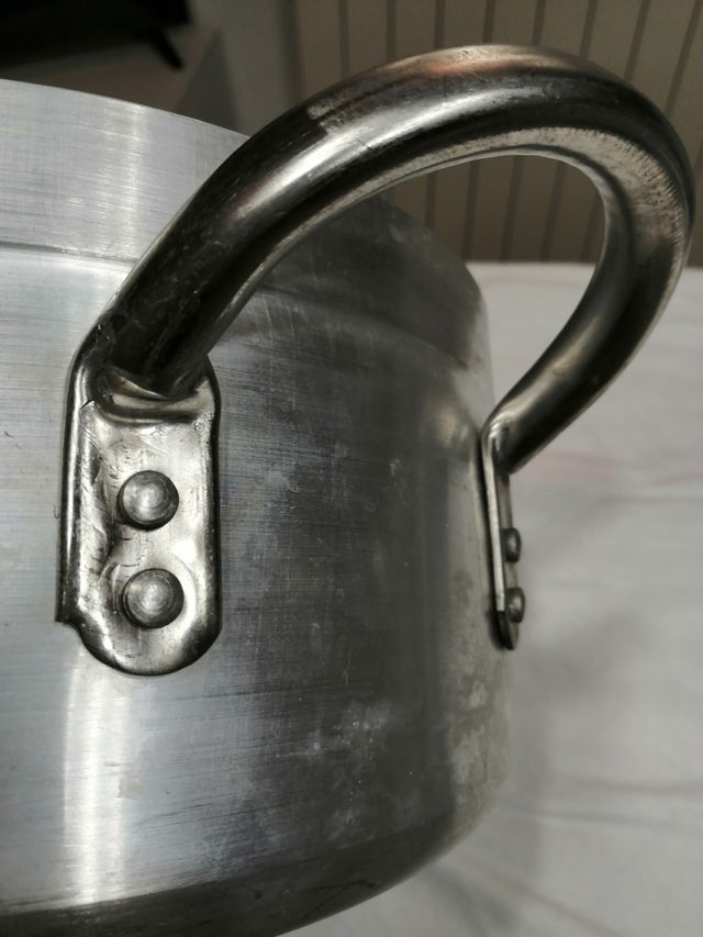 Casseruola professionale cm 28