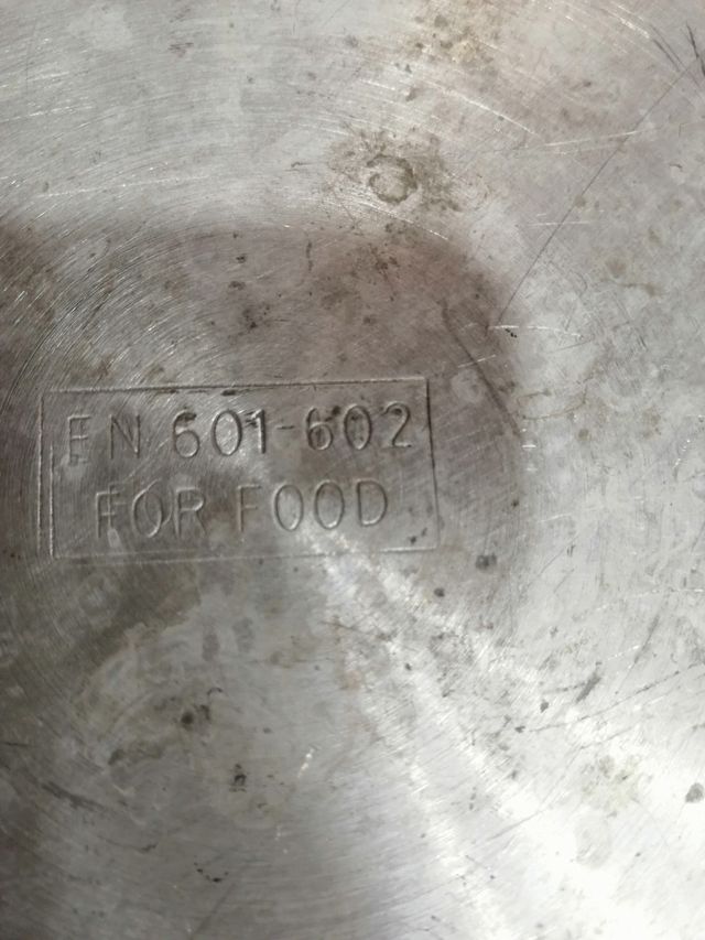 Casseruola professionale cm 28