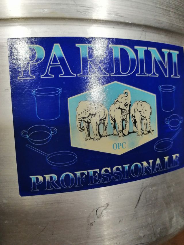 Casseruola professionale cm 28