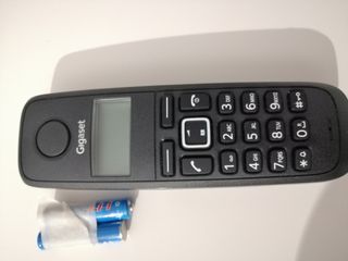 Teléfono inalámbrico