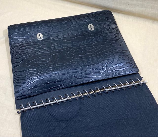 Portfolio Maletin Valija Maleta Cartera Paco Lobo