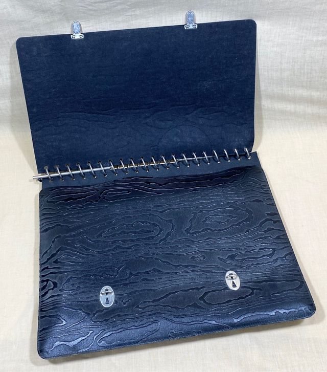 Portfolio Maletin Valija Maleta Cartera Paco Lobo