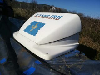 DEFLECTOR