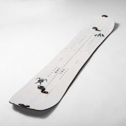 Tabla splitboard jones solution 162w