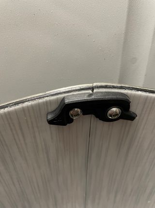 Tabla splitboard jones solution 162w