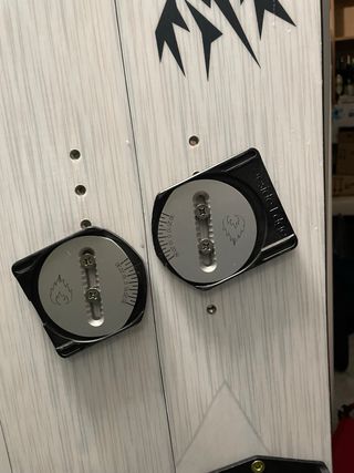 Tabla splitboard jones solution 162w