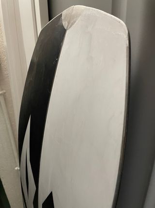 Tabla splitboard jones solution 162w