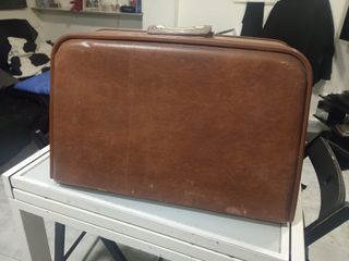 Máquina de coser Wertheim de segunda mano