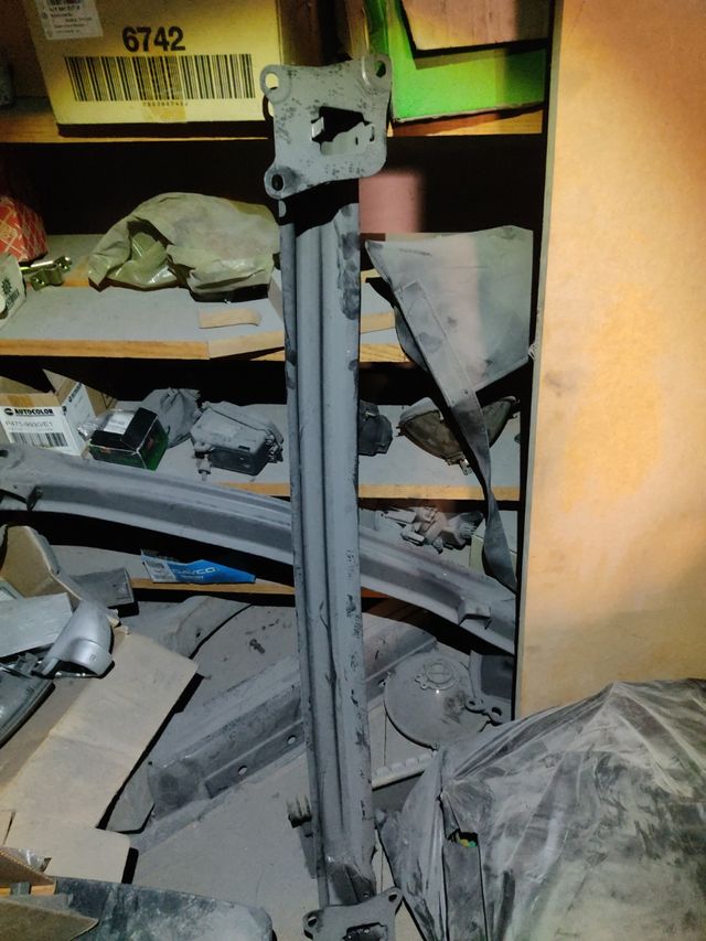 traviesa seat leon 2