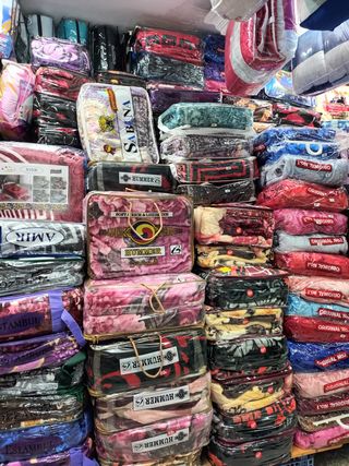 mantas gorda edredón juegos de sábanas coralina fr