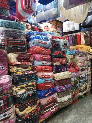 mantas gorda edredón juegos de sábanas coralina fr