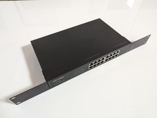 Switch TP-Link 16 Porte Gigabit