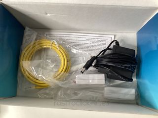 Router ADSL Movistar Observa Telecom AW4062