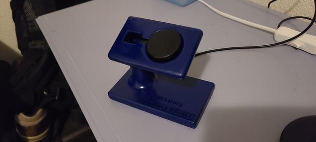 Base de carga Samsung galaxy Watch