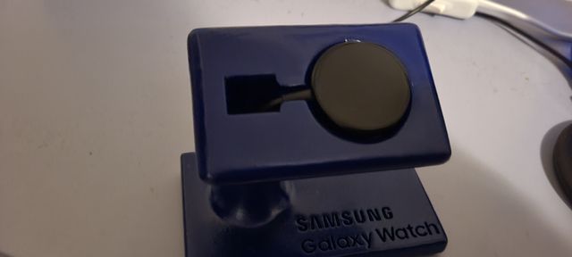 Base de carga Samsung galaxy Watch