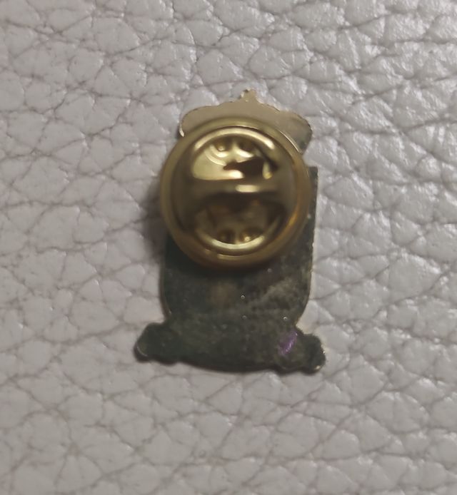PIN ESCUDO DE CABANILLAS DEL CAMPO EN GUADALAJARA