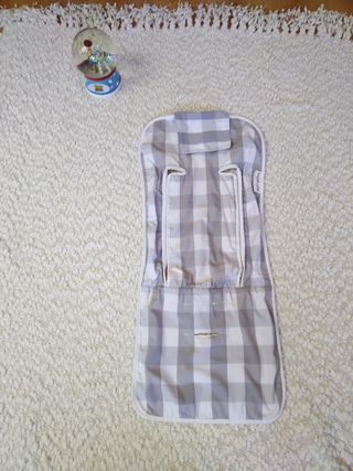 Funda silla paseo la pianola