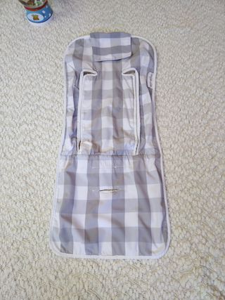 Funda silla paseo la pianola