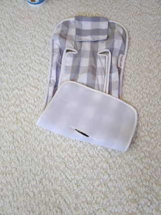 Funda silla paseo la pianola