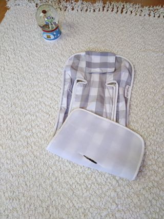 Funda silla paseo la pianola