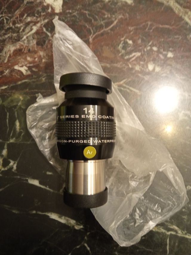 esplore escientifico 14