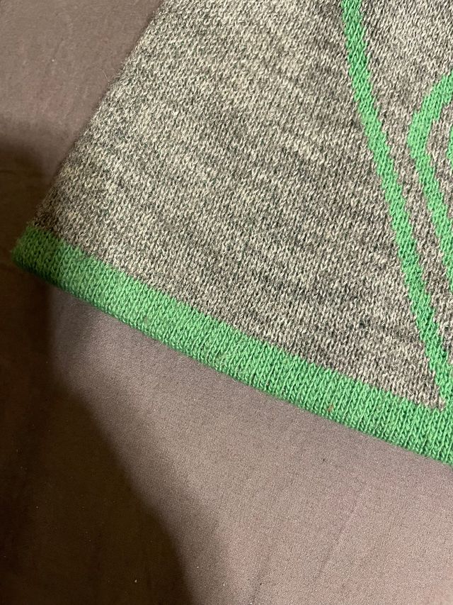 Gorro invierno QuickSilver 