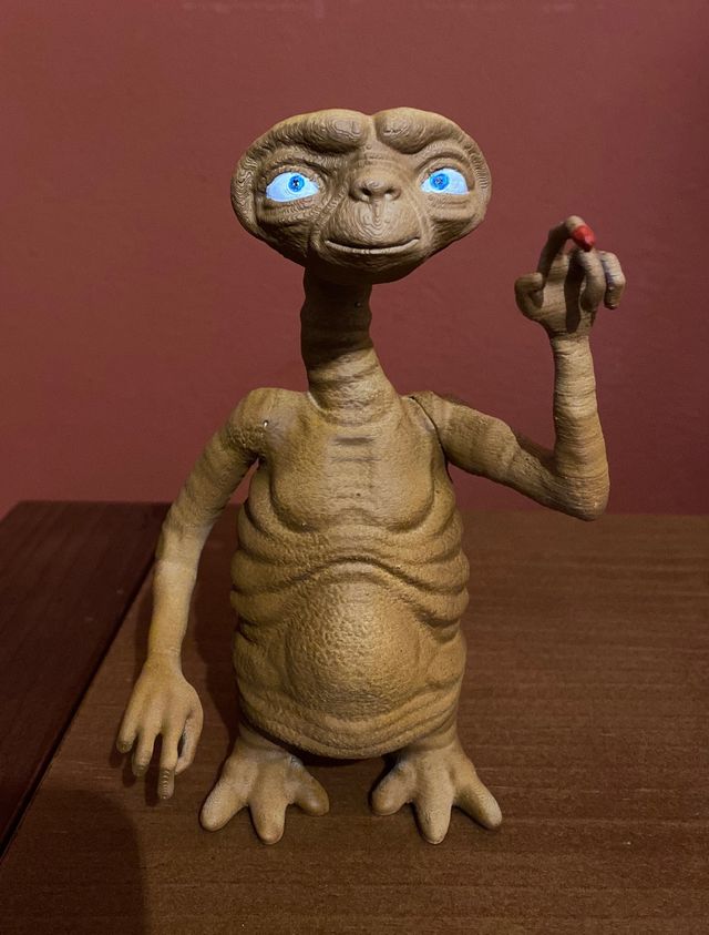 E.T