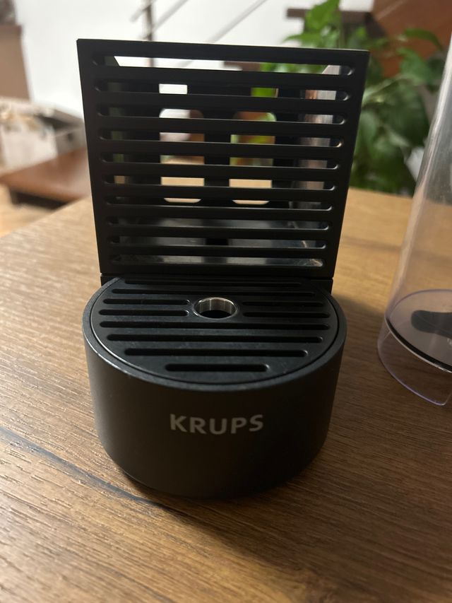 Ricambi nespresso krups