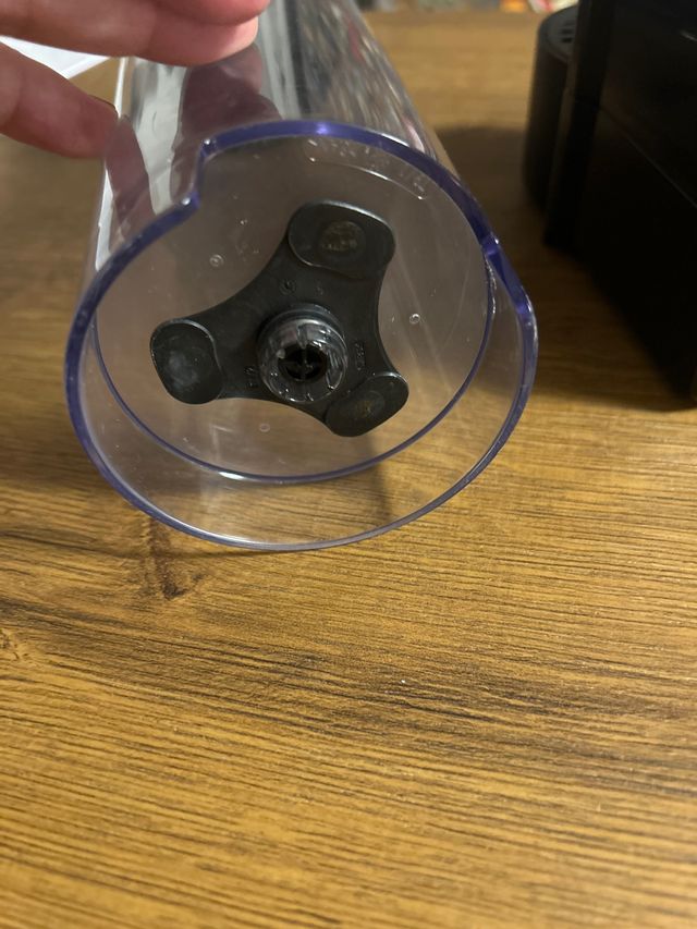 Ricambi nespresso krups