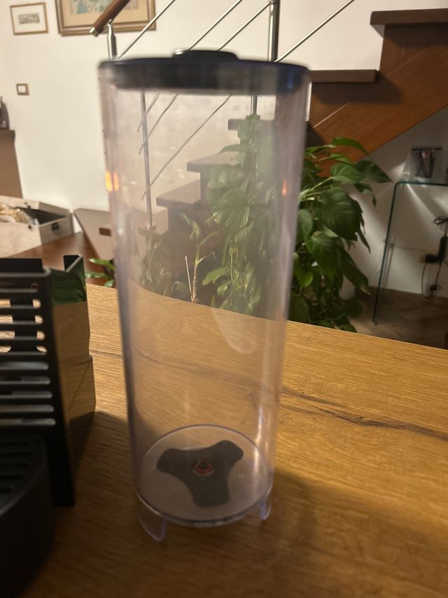 Ricambi nespresso krups