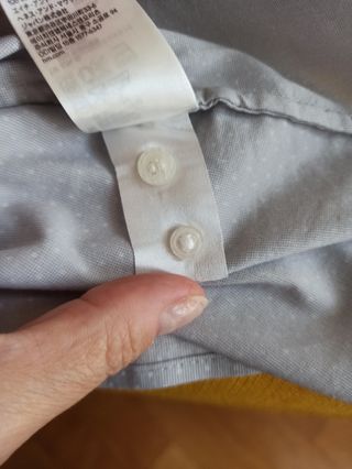 due camice prezzo della coppia